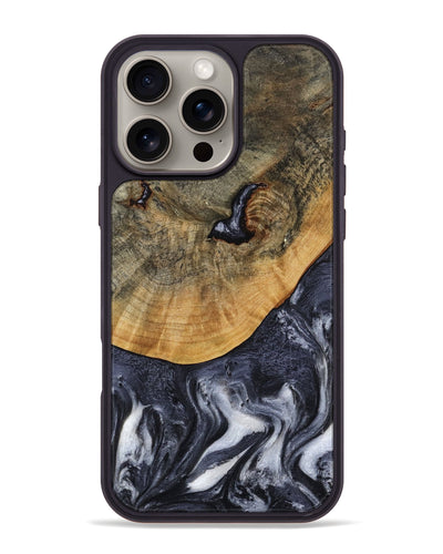 Shyla (808912) iPhone 16 Pro Max Phone Case