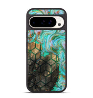 Pixel 9 Wood Phone Case - Shayne (Pattern, 808918)