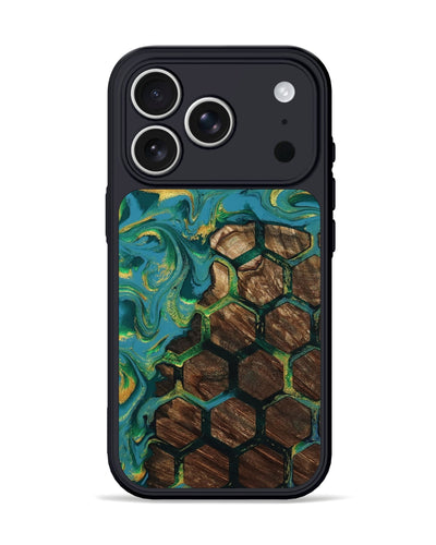 Cal (808919) iPhone 17 Pro Phone Case