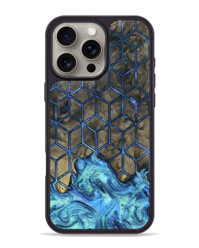 Lyman (808922) iPhone 16 Pro Max Phone Case