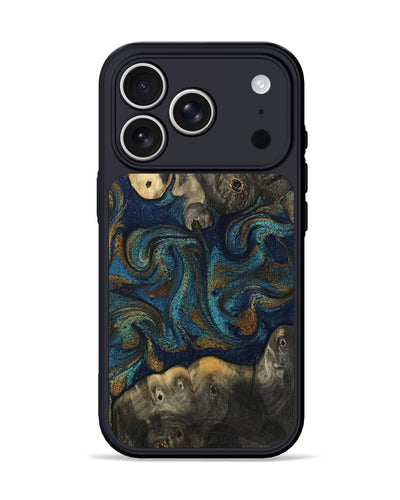 Kate (808926) iPhone 17 Pro Phone Case
