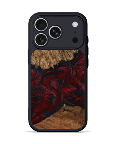 Bria (808934) iPhone 17 Pro Phone Case