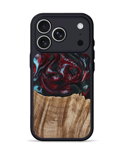 Caitlyn (808935) iPhone 17 Pro Phone Case