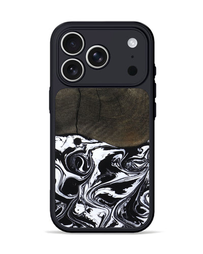 Evette (808937) iPhone 17 Pro Phone Case