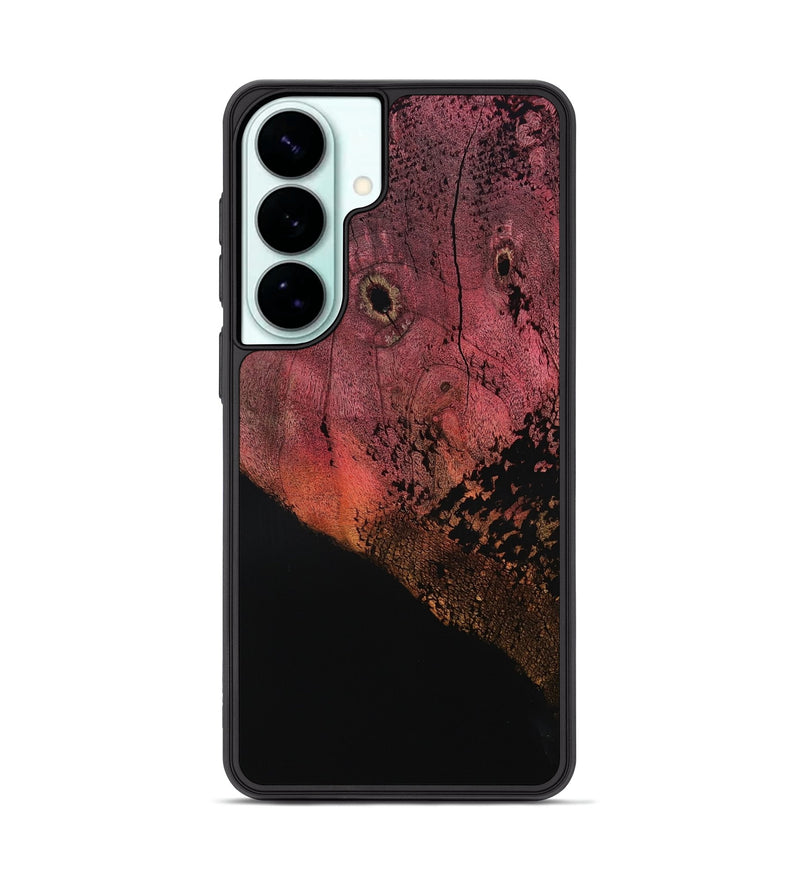 Galaxy S26 Plus Wood Phone Case - Ashton (Wood Burl, 808938)
