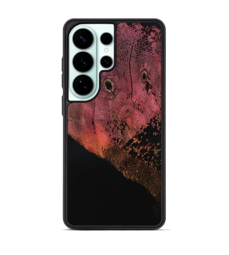 Galaxy S26 Ultra Wood Phone Case - Ashton (Wood Burl, 808938)