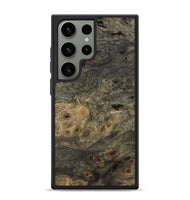 Galaxy S24 Ultra Wood Phone Case - Jenelle (Wood Burl, 808942)