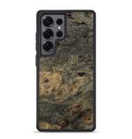 Galaxy S25 Ultra Wood Phone Case - Jenelle (Wood Burl, 808942)