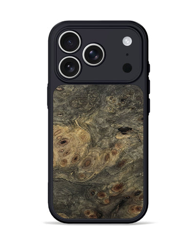 Jenelle (808942) iPhone 17 Pro Phone Case