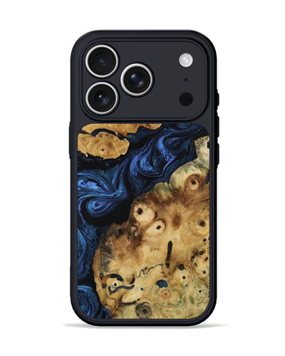 Brenden (808947) iPhone 17 Pro Phone Case