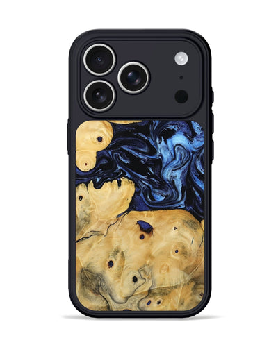 Edmund (808948) iPhone 17 Pro Phone Case