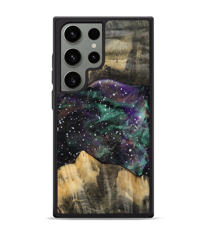 Galaxy S24 Ultra Wood Phone Case - Xena (Cosmos, 808958)