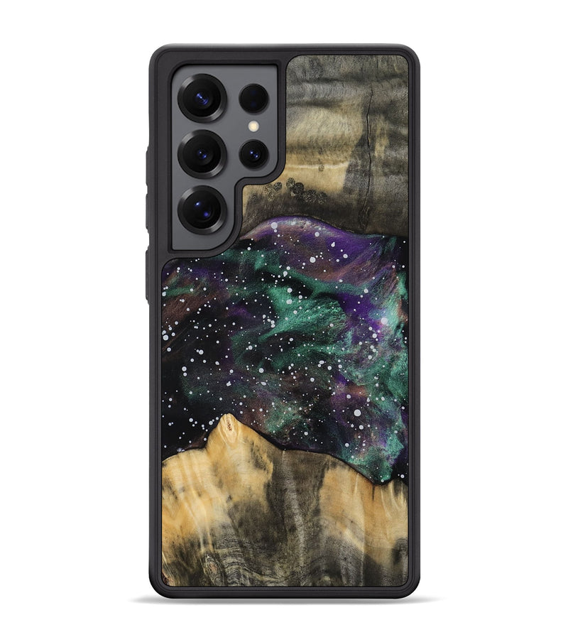 Galaxy S25 Ultra Wood Phone Case - Xena (Cosmos, 808958)