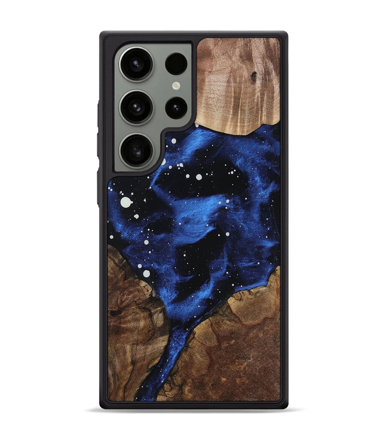 Galaxy S24 Ultra Wood Phone Case - Carlton (Cosmos, 808960)