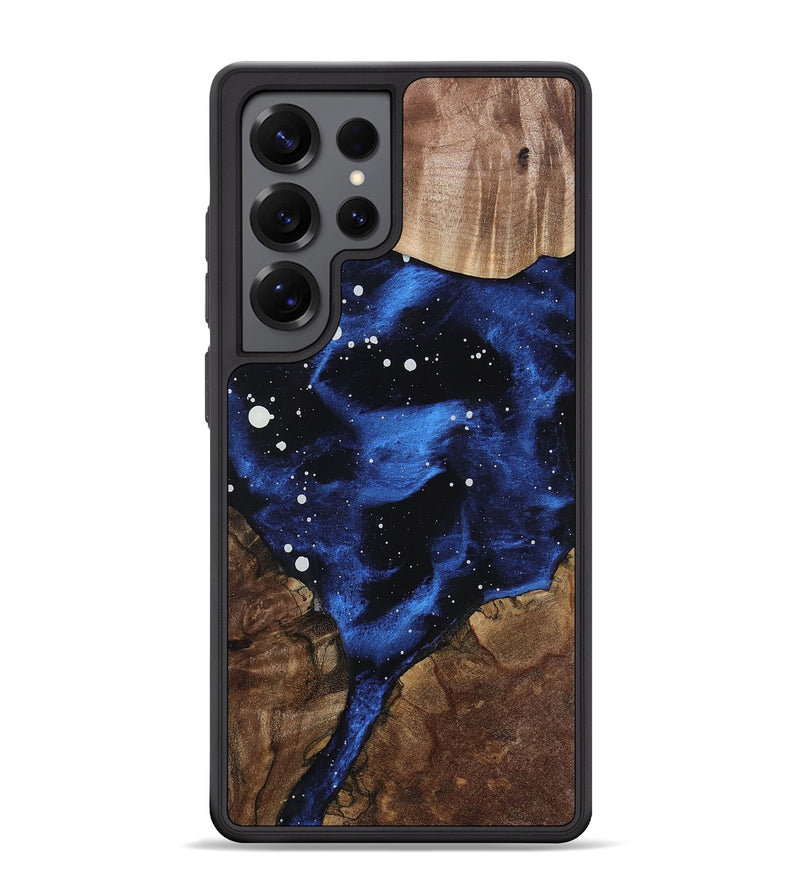 Galaxy S25 Ultra Wood Phone Case - Carlton (Cosmos, 808960)