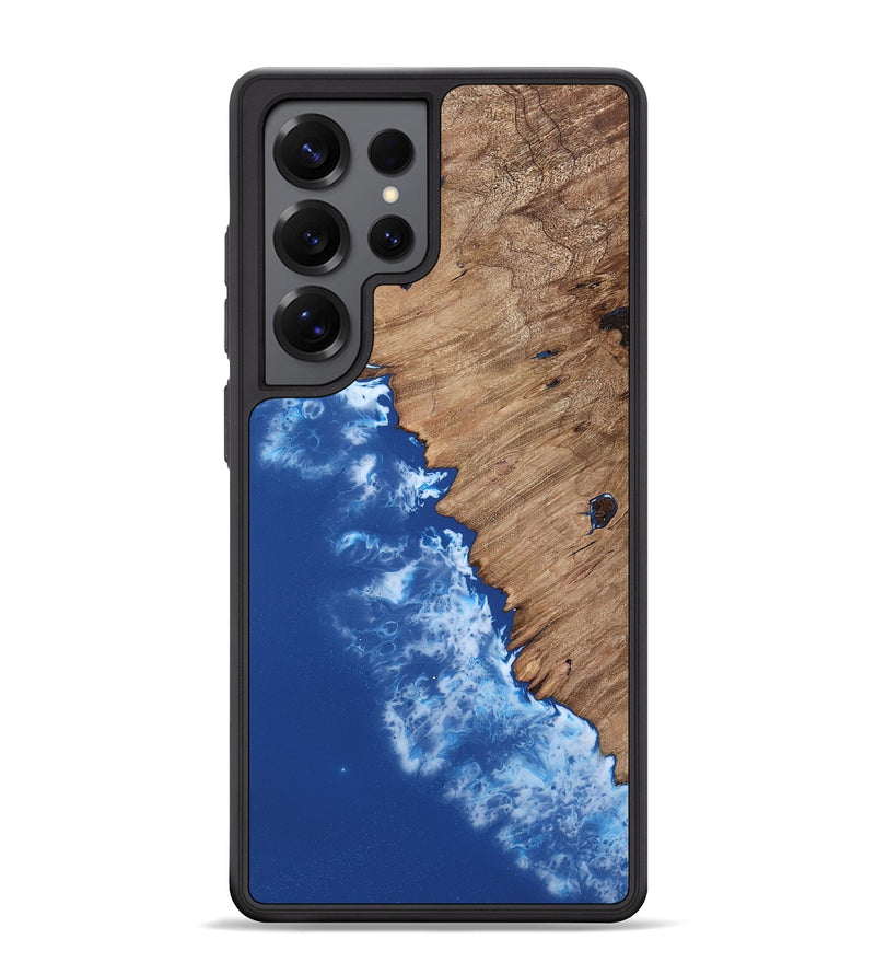 Galaxy S25 Ultra Wood Phone Case - Gino (Coastal, 808961)