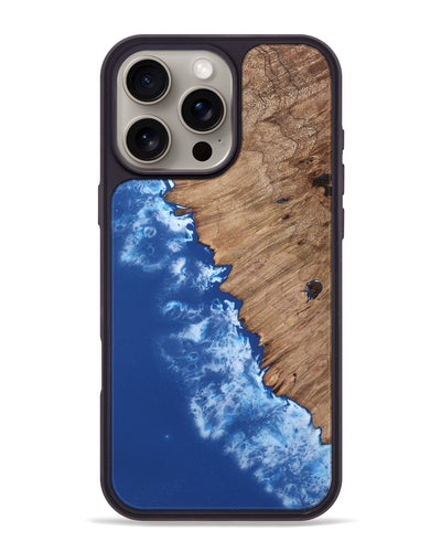 Gino (808961) iPhone 16 Pro Max Phone Case