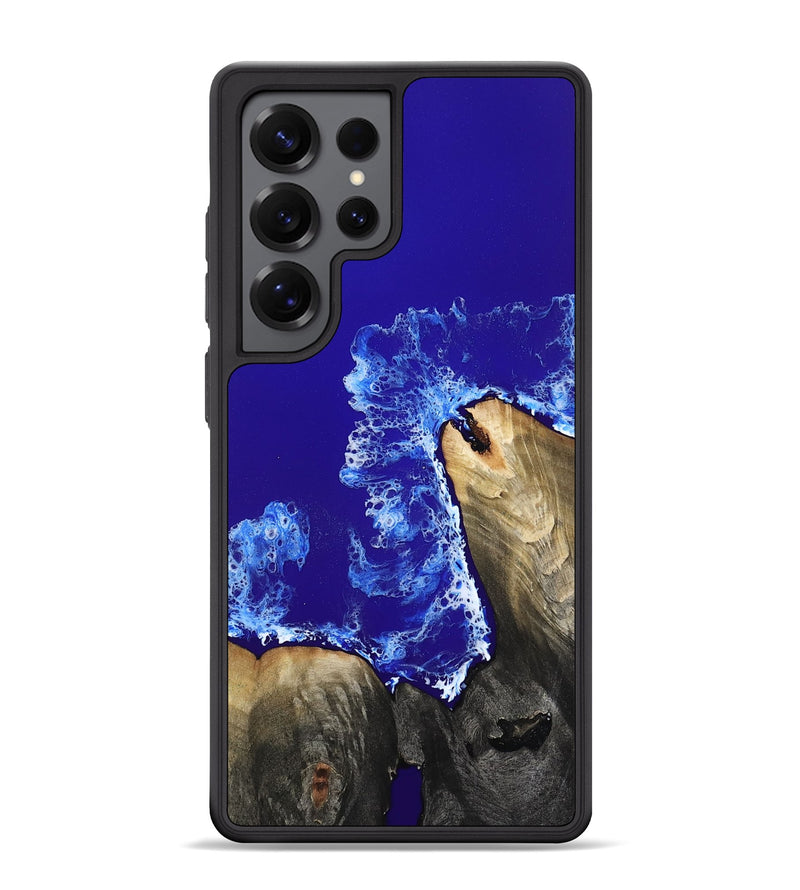 Galaxy S25 Ultra Wood Phone Case - Isaias (Coastal, 808962)