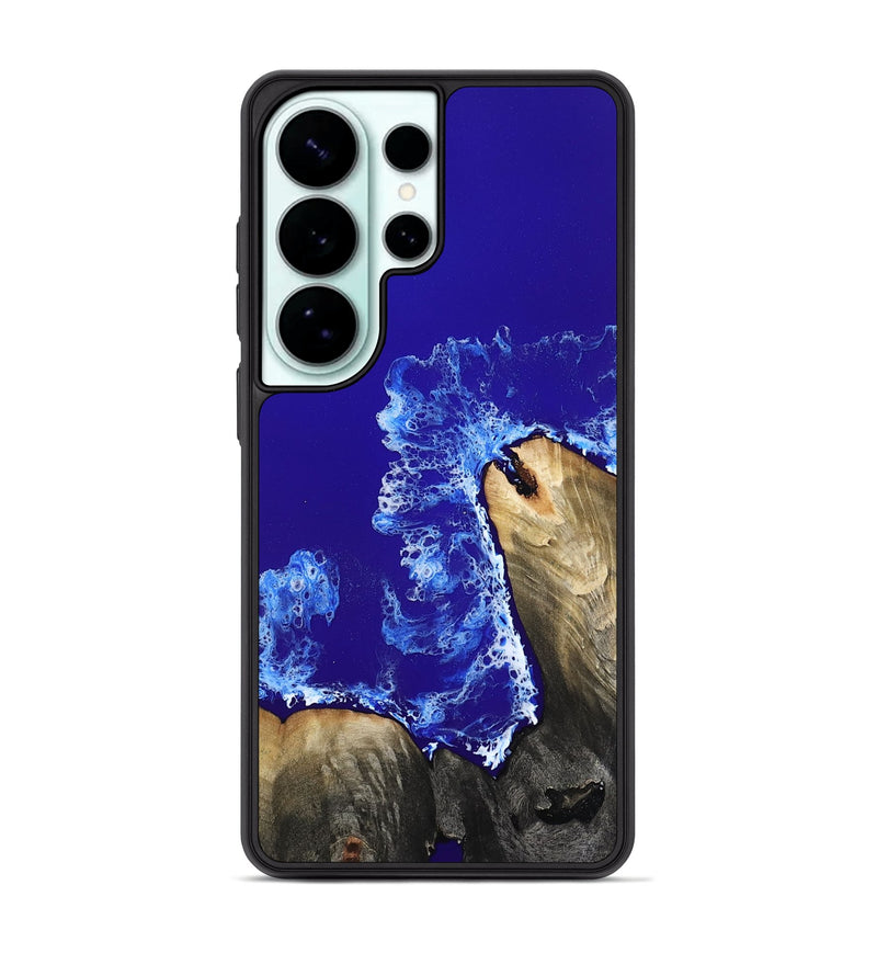 Galaxy S26 Ultra Wood Phone Case - Isaias (Coastal, 808962)