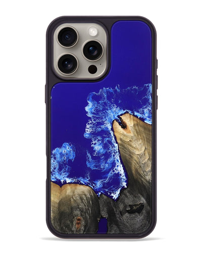 Isaias (808962) iPhone 16 Pro Max Phone Case