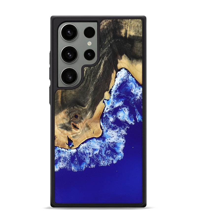 Galaxy S24 Ultra Wood Phone Case - Colson (Coastal, 808963)
