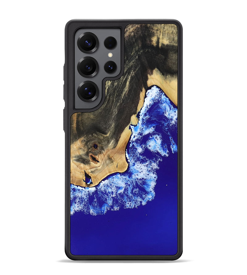 Galaxy S25 Ultra Wood Phone Case - Colson (Coastal, 808963)
