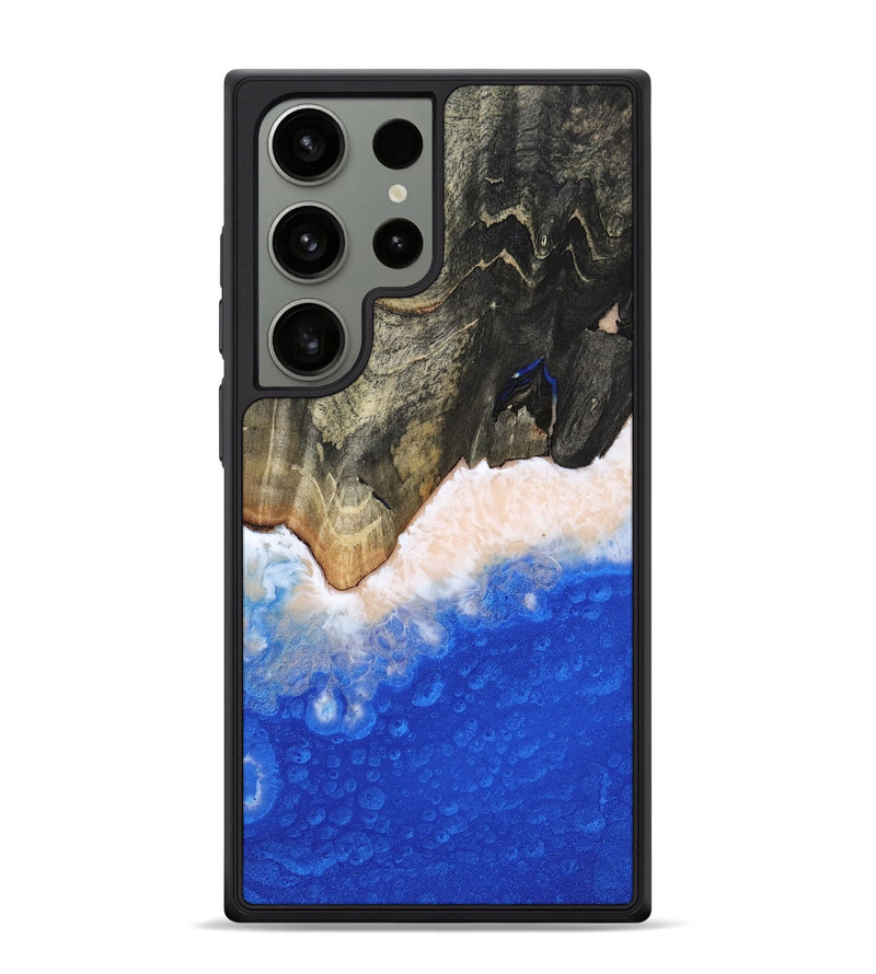 Galaxy S24 Ultra Wood Phone Case - Eileen (Coastal, 808964)