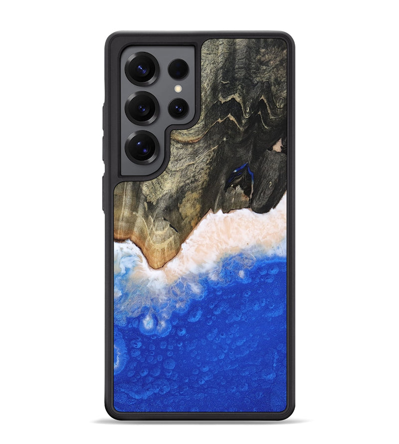 Galaxy S25 Ultra Wood Phone Case - Eileen (Coastal, 808964)