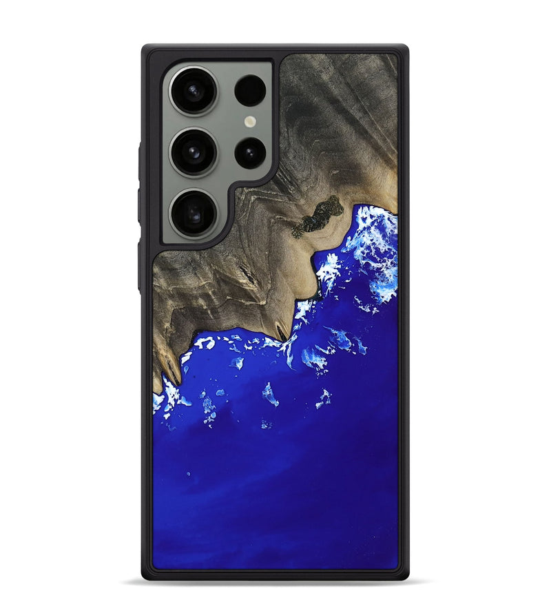 Galaxy S24 Ultra Wood Phone Case - Neva (Coastal, 808968)