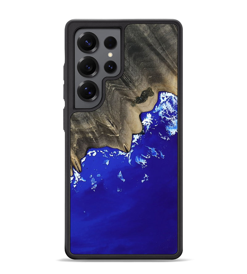 Galaxy S25 Ultra Wood Phone Case - Neva (Coastal, 808968)