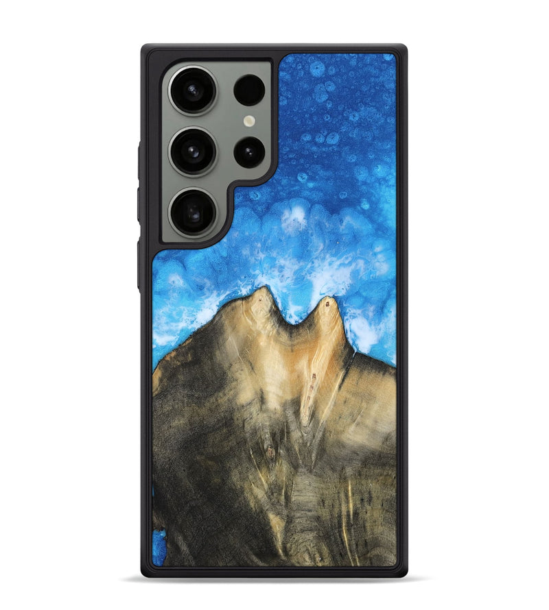 Galaxy S24 Ultra Wood Phone Case - Lotta (Coastal, 808969)