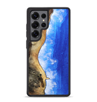 Galaxy S25 Ultra Wood Phone Case - Anita (Coastal, 808972)