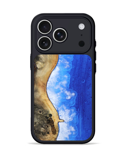 Anita (808972) iPhone 17 Pro Phone Case