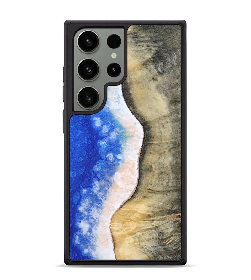 Galaxy S24 Ultra Wood Phone Case - Lavinia (Coastal, 808974)