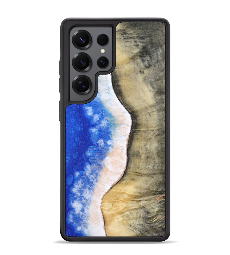 Galaxy S25 Ultra Wood Phone Case - Lavinia (Coastal, 808974)