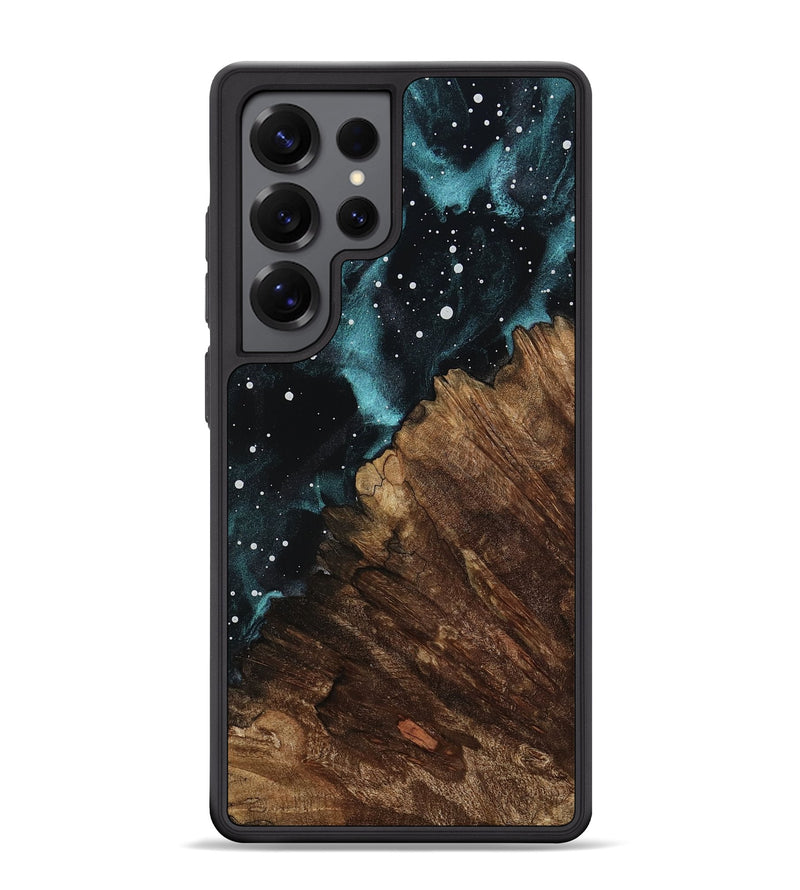 Galaxy S25 Ultra Wood Phone Case - Kylah (Cosmos, 808979)