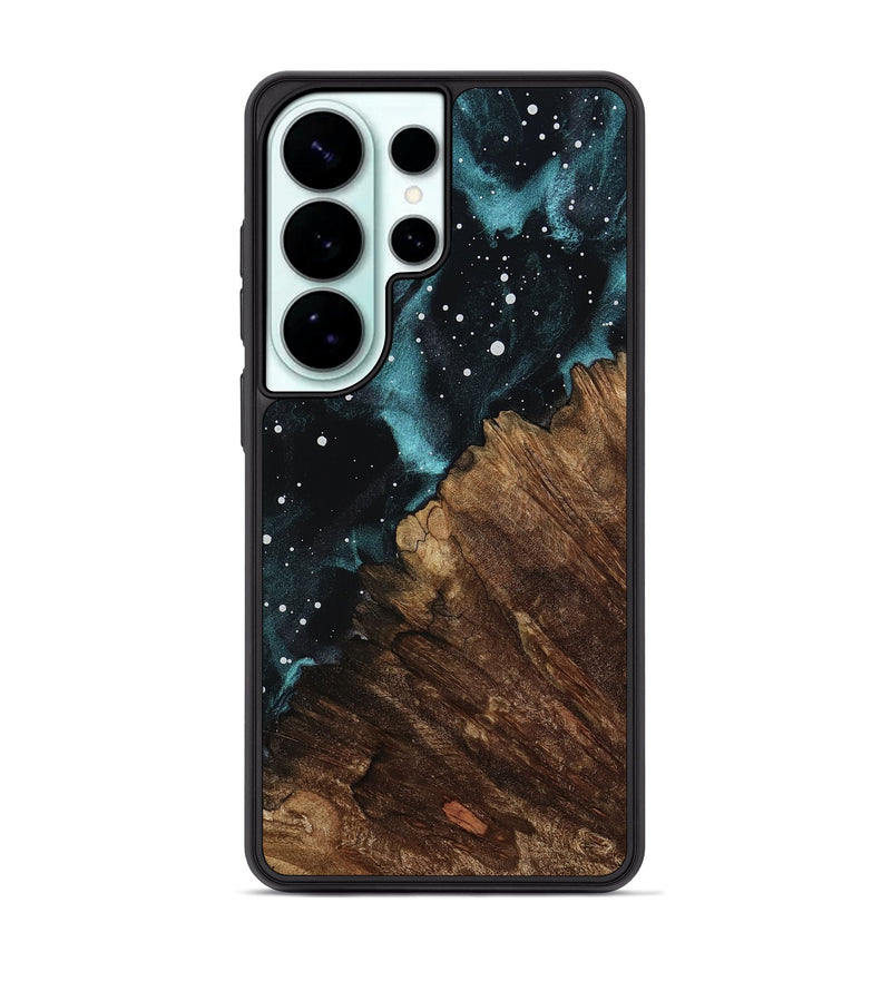 Galaxy S26 Ultra Wood Phone Case - Kylah (Cosmos, 808979)