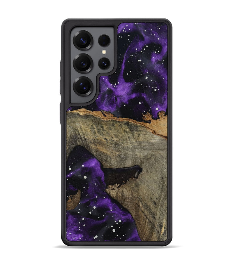 Galaxy S25 Ultra Wood Phone Case - Kristyn (Cosmos, 808981)