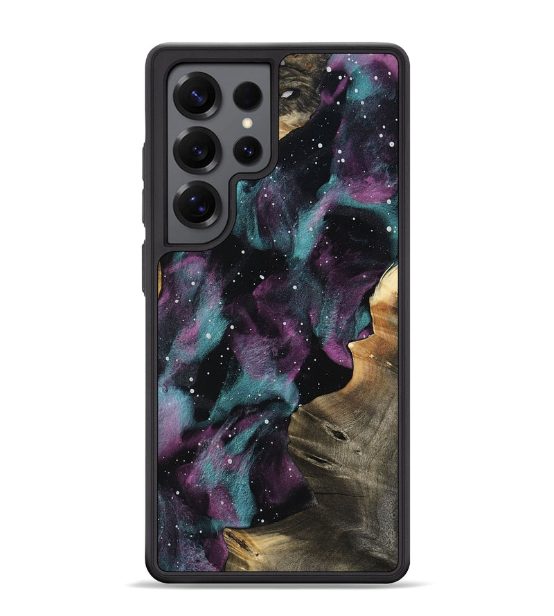 Galaxy S25 Ultra Wood Phone Case - Sydnie (Cosmos, 808983)