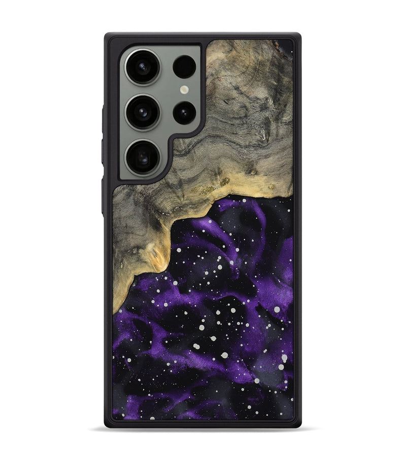 Galaxy S24 Ultra Wood Phone Case - Malaya (Cosmos, 808984)