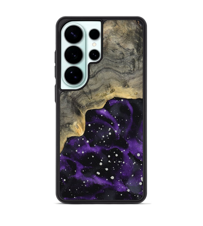 Galaxy S26 Ultra Wood Phone Case - Malaya (Cosmos, 808984)