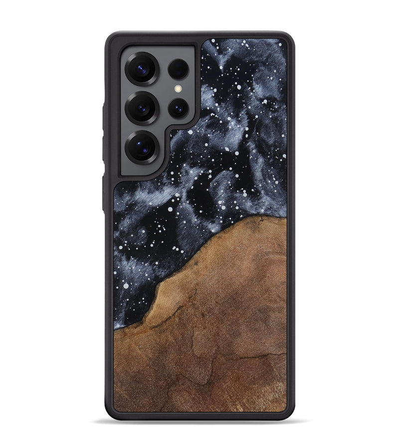 Galaxy S25 Ultra Wood Phone Case - Rishi (Cosmos, 808986)