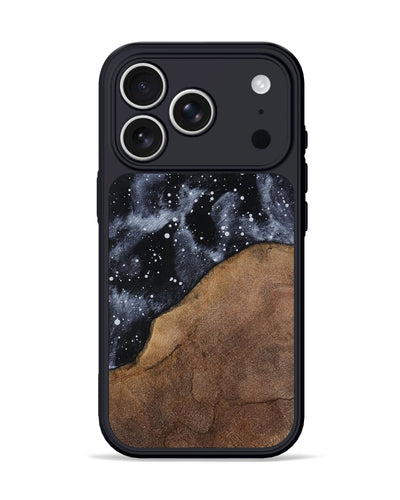 Rishi (808986) iPhone 17 Pro Phone Case