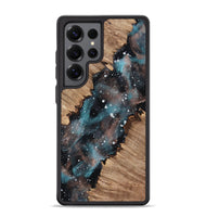 Galaxy S25 Ultra Wood Phone Case - Jaquan (Cosmos, 808988)