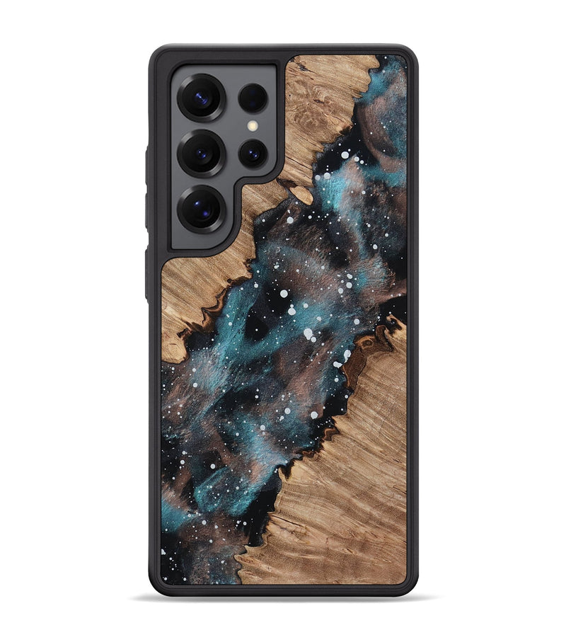 Galaxy S25 Ultra Wood Phone Case - Jaquan (Cosmos, 808988)