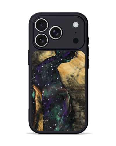Bear (808989) iPhone 17 Pro Phone Case