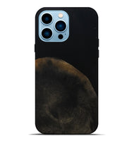 iPhone 14 Pro Max Wood Live Edge Phone Case - Elva (Wood Burl, 809016)
