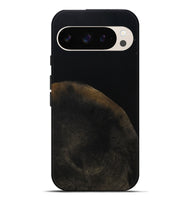 Pixel 9 Pro XL Wood Live Edge Phone Case - Elva (Wood Burl, 809016)