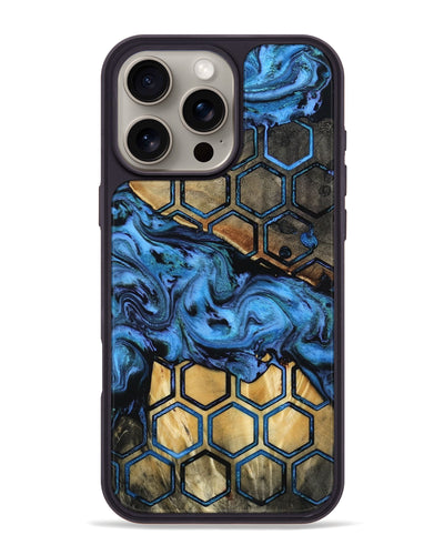 Freyja (809036) iPhone 16 Pro Max Phone Case