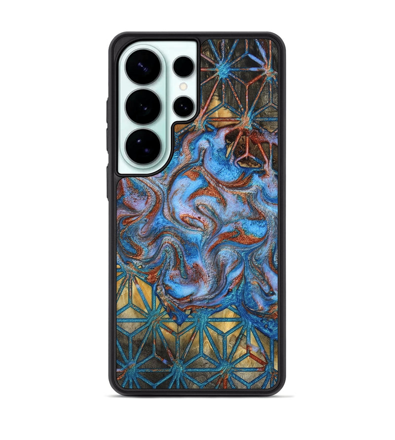 Galaxy S26 Ultra Wood Phone Case - Monroe (Pattern, 809065)